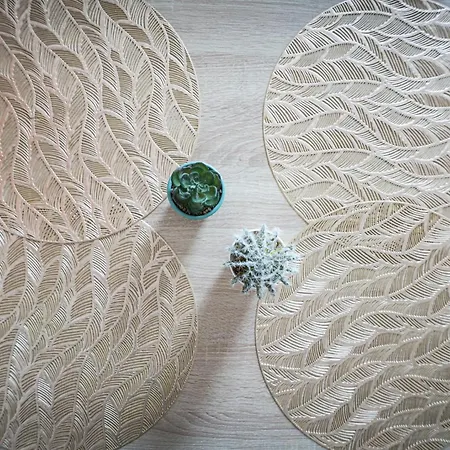 Appartement Le Andy - Cosy 2 Lits - 4 Pers' - Wifi - Gare Homecourt